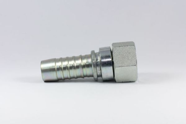 Picture of Global Series - Straight Female BSPP O-Ring Swivel