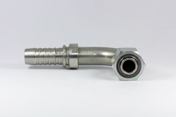 Picture of Global Series - 90° Tube Female BSPP O-Ring Swivel