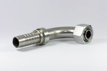 Picture of Global Series - 90° Tube Female BSPP O-Ring Swivel