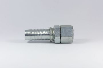 Picture of Global Series - Straight Female JIC Swivel