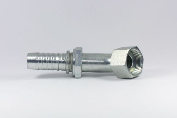 Picture of Global Series - 45° Tube Female ORFS Swivel