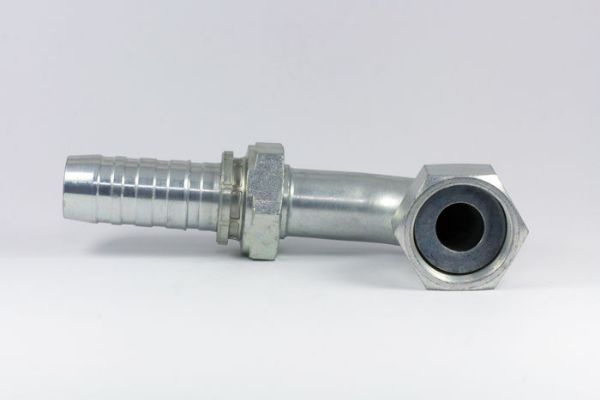 Picture of Global Series - 90° Tube Female ORFS Swivel