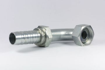 Picture of Global Series - 90° Tube Female ORFS Swivel