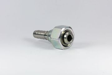 Picture of Global Series - Straight Male DIN Heavy O-Ring Swivel