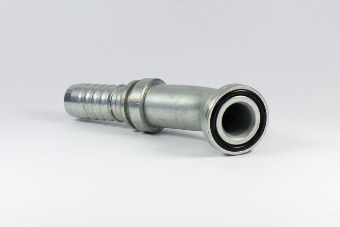 Global Series - 30° Tube SAE O-Ring Flange Code 61 | Hydraulic Supplies ...