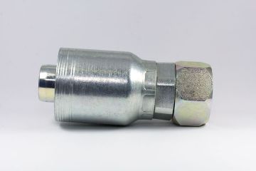 Picture of Global Series Max - Straight Female JIC Swivel