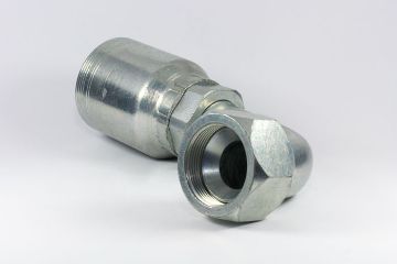 Picture of Global Series Max - 90° Tube Female JIC Swivel