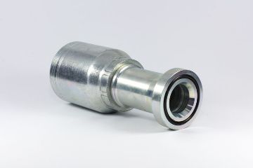 Picture of Global Series Max - Straight SAE O-Ring Flange Code 62