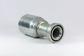 Picture of Global Series Max - Straight Caterpillar O-Ring Flange