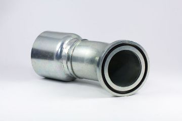 Picture of GLFL30 - 30° Tube SAE O-Ring Flange Code 61