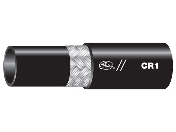 Picture of CR1 - 1-Wire Braid Hose