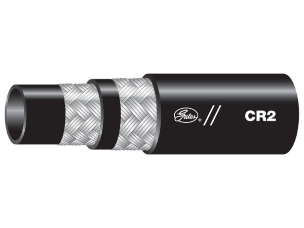 Picture of CR2 - 2-Wire Braid Hose