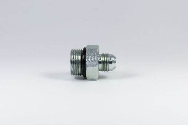 Picture of C3- M/M SAE O-Ring Boss x JIC