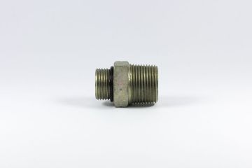 Picture of CN3- M/M SAE O-Ring Boss x NPTF