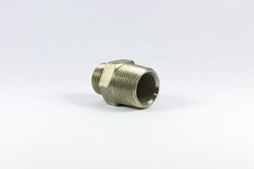 Picture of CN3- M/M SAE O-Ring Boss x NPTF