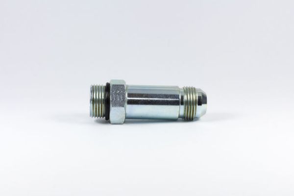 Picture of C4- M/M SAE O-Ring Boss x JIC Extended