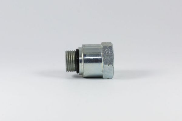Picture of CN21- M/F SAE O-Ring Boss x NPTF