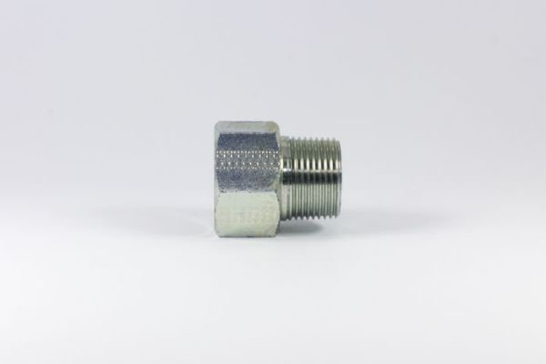 Picture of CB22- F/M SAE O-Ring Boss x BSPT