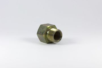 Picture of CN22- F/M SAE O-Ring Boss x NPTF