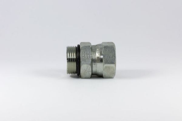 Picture of C26- M/F SAE O-Ring Boss x JIC