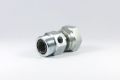 Picture of F27G-M/F ORFS x ORFS with 7/16" UNO Gauge Point