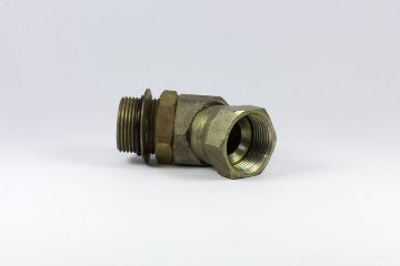 Picture of C31- M/F SAE O-Ring Boss x JIC