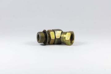 Picture of CN31- M/F SAE O-Ring Boss x NPSM