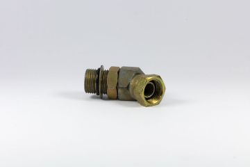 Picture of CN31- M/F SAE O-Ring Boss x NPSM