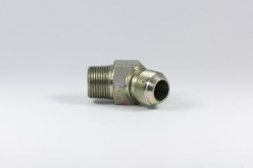 Picture of CBJ38 -  M/F 45° BSPT x JIS-G