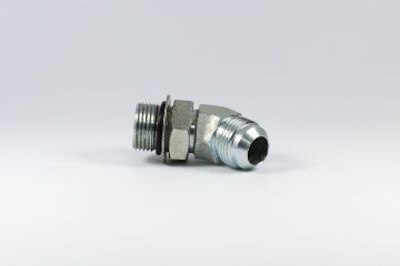 Picture of C40- M/M SAE O-Ring Boss x JIC