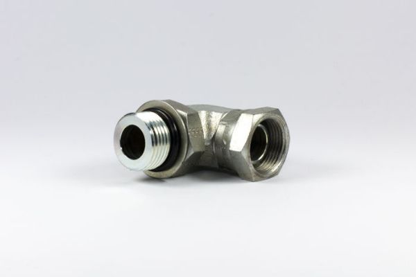 Picture of CB47- M/F SAE O-Ring Boss x BSPP