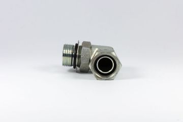 Picture of CB47- M/F SAE O-Ring Boss x BSPP