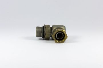 Picture of CN47- M/F SAE O-Ring Boss x NPSM