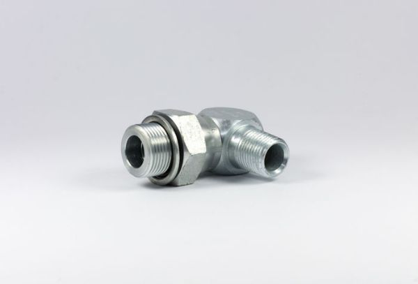 Picture of CPBS53- M/M BSPP Swivel x BSPT