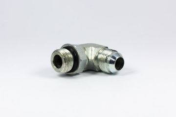 Picture of C59-M/M SAE O-Ring Boss x JIC