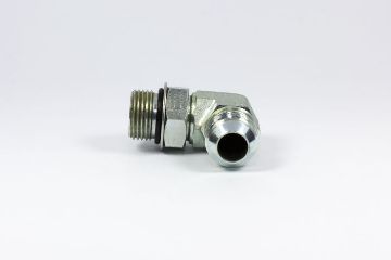 Picture of C59-M/M SAE O-Ring Boss x JIC