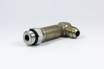 Picture of CES59 - M/M UNO Extended Swivel x JIC