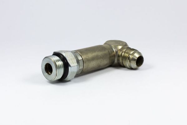 Picture of CES59 - M/M UNO Extended Swivel x JIC