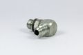 Picture of ZC59- M/M SAE O-Ring Boss x JIC Orifice 0.9mm