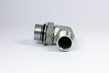 Picture of CB59- SAE O-Ring Boss x BSPT
