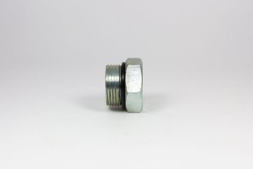 Picture of CB74- M/F SAE O-Ring Boss x BSPT