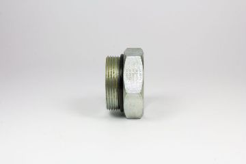 Picture of C77-SAE O-Ring Boss