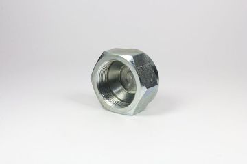 Picture of C79- JIC Cap Nut