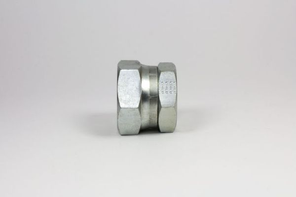 Picture of CBS79- BSPP Cap Nut