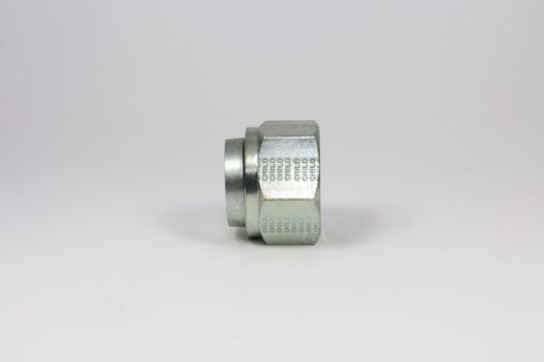 Picture of F79- ORFS Cap Nut