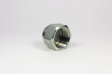 Picture of F79- ORFS Cap Nut