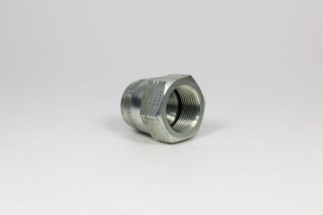 Picture of CK79- Metric Komatsu Cap Nut