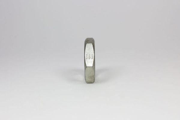 Picture of C80 - JIC Bulkhead Nut
