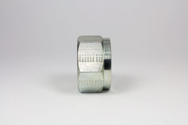 Picture of C83-N - JIC Nut Only