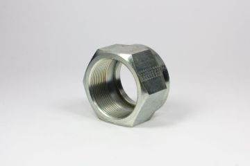 Picture of C83-N - JIC Nut Only